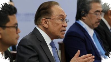 Anwar Ibrahim Tegaskan Deportasi Warga Israel, Penyelidikan Johor Berlanjut