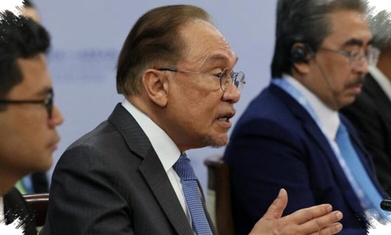 Anwar Ibrahim Tegaskan Deportasi Warga Israel, Penyelidikan Johor Berlanjut
