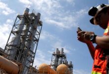 Gas Masela Diprioritaskan untuk Dalam Negeri, Ekspor Dibatasi Maksimal 40 Persen