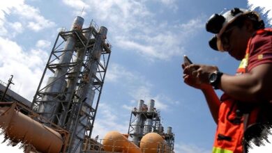 Gas Masela Diprioritaskan untuk Dalam Negeri, Ekspor Dibatasi Maksimal 40 Persen