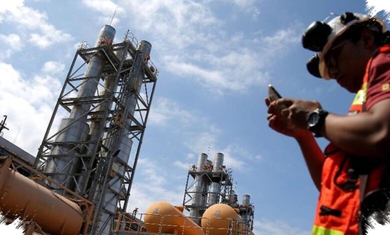 Gas Masela Diprioritaskan untuk Dalam Negeri, Ekspor Dibatasi Maksimal 40 Persen