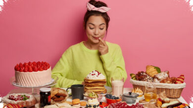 5 Pemicu Mengidam Makanan Manis, Kurang Tidur Bisa Membuat Gula Makin Menggoda