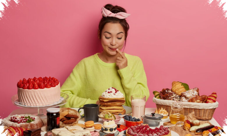 5 Pemicu Mengidam Makanan Manis, Kurang Tidur Bisa Membuat Gula Makin Menggoda