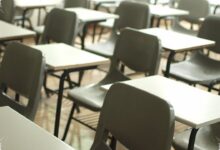 Serangan AS Mengganggu Sekolah, Ujian Akhir SMA di 4 Provinsi Iran Dibatalkan