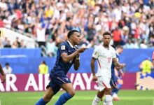 22 Gol dari 22 Laga, Mbappe Langsung Lewati Catatan Piala Dunia Messi