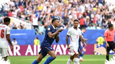 22 Gol dari 22 Laga, Mbappe Langsung Lewati Catatan Piala Dunia Messi