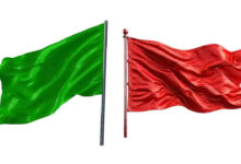 Jangan Salah Menilai Pasangan, Beige Flag Berbeda Jauh dari Red Flag
