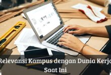 122 Prodi Sudah Ditutup, Kampus Segera Mendapat Arah Baru dari Pemerintah