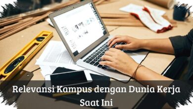 122 Prodi Sudah Ditutup, Kampus Segera Mendapat Arah Baru dari Pemerintah