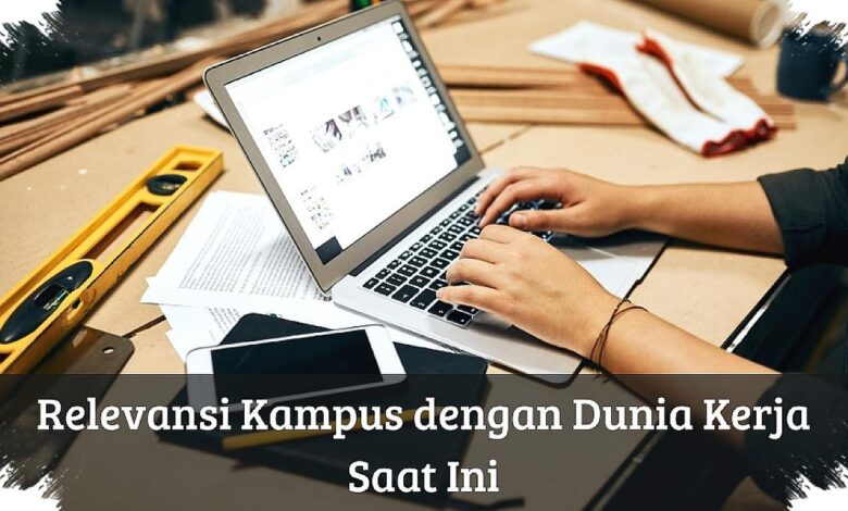 122 Prodi Sudah Ditutup, Kampus Segera Mendapat Arah Baru dari Pemerintah