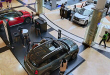 Pasar Mobil Melemah, Mitsubishi Desak Insentif Merata bagi Semua Segmen