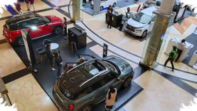 Pasar Mobil Melemah, Mitsubishi Desak Insentif Merata bagi Semua Segmen