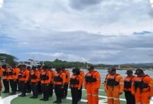 25 Korban KM Nurul Salsa Masih Hilang, KN SAR Pacitan Perluas Pencarian