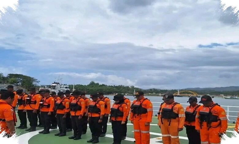 25 Korban KM Nurul Salsa Masih Hilang, KN SAR Pacitan Perluas Pencarian