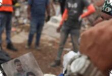 Selamat dari Gempa, Desa Venezuela Kini Kehilangan Pasar, Pangan, dan Pendapatan