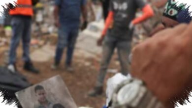 Selamat dari Gempa, Desa Venezuela Kini Kehilangan Pasar, Pangan, dan Pendapatan