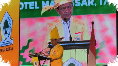 Setelah 28 Tahun Tertahan, Blok Masela Masuk Konstruksi dengan Investasi US$ 21 Miliar