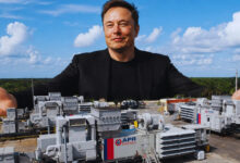 Elon Musk Akuisisi APR Energy, Turbin Cepat untuk Grok Hadir dengan Risiko Emisi