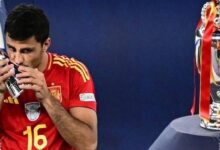 Spanyol Tak Mau Kehilangan Karakter Menyerang saat Menantang Argentina