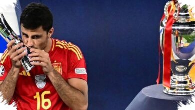 Spanyol Tak Mau Kehilangan Karakter Menyerang saat Menantang Argentina