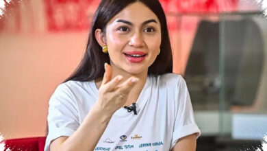 Dari Tak Suka Kucing, Ariel Tatum Dorong Sterilisasi 216 Kucing Jalanan