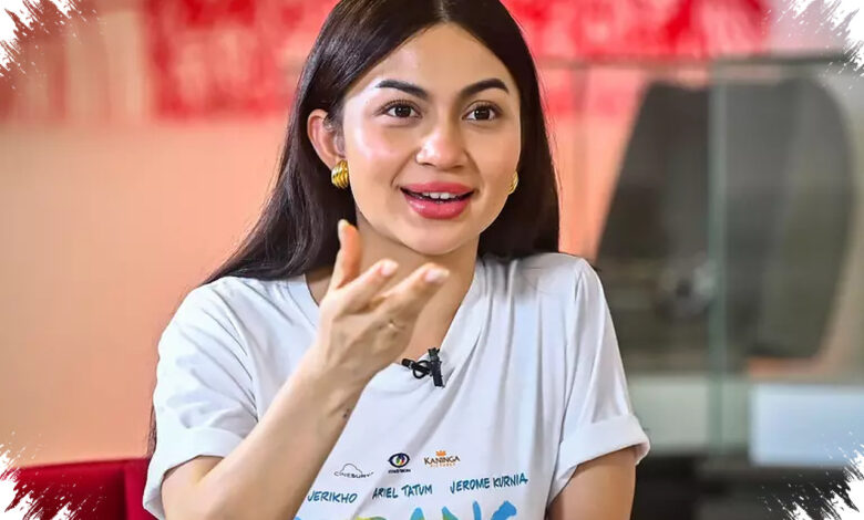 Dari Tak Suka Kucing, Ariel Tatum Dorong Sterilisasi 216 Kucing Jalanan