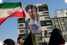 Iran Hentikan Komitmen Damai setelah Menuduh AS Langgar Memorandum Islamabad