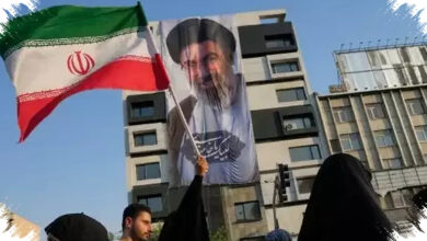 Iran Hentikan Komitmen Damai setelah Menuduh AS Langgar Memorandum Islamabad