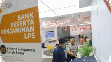 Klaim Simpanan BPR Syariah Hasanah Mandiri Ditargetkan Tuntas 20 November 2026
