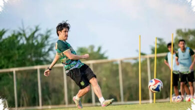 Rekrutan Baru Persebaya Hadapi PSIS, Rivera Tekankan Besarnya Atmosfer Bonek