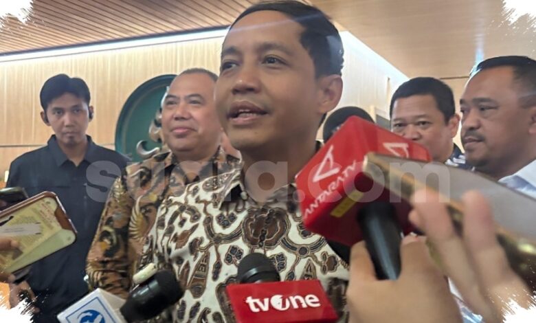 Amplop Telah Dikembalikan, Ahli Nilai Raja Juli Masih Bisa Dijerat Pidana