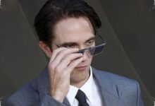 Robert Pattinson Terlalu Sibuk untuk Nolan, The Odyssey Akhirnya Satukan Keduanya