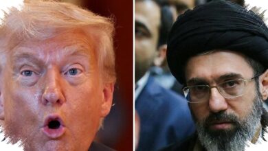 3 Pesan Mojtaba Khamenei setelah Serangan AS, Iran Diminta Hadapi Eskalasi Bersatu