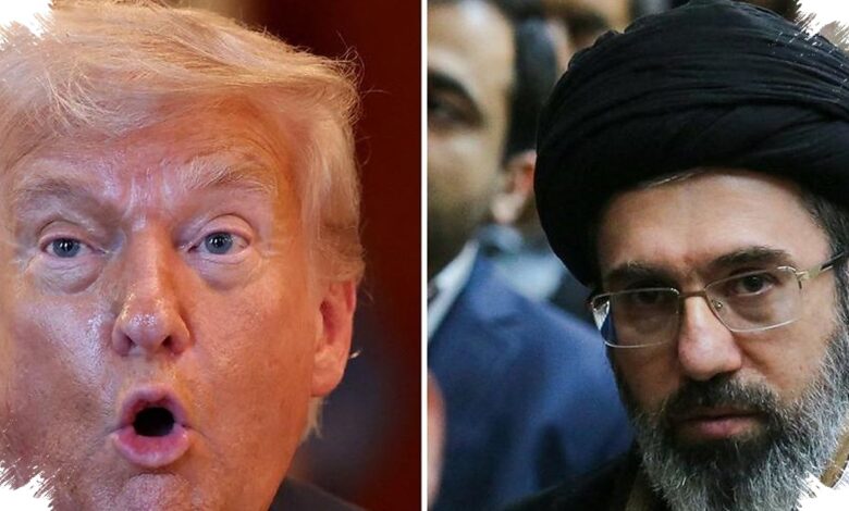 3 Pesan Mojtaba Khamenei setelah Serangan AS, Iran Diminta Hadapi Eskalasi Bersatu