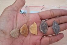 Maros Point Tak Lahir Seketika, Jejak Teknologi Toalean Terbentang 40 Ribu Tahun