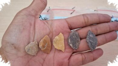 Maros Point Tak Lahir Seketika, Jejak Teknologi Toalean Terbentang 40 Ribu Tahun