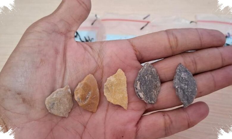 Maros Point Tak Lahir Seketika, Jejak Teknologi Toalean Terbentang 40 Ribu Tahun