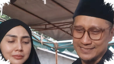 Sepatu Berlumpur yang Dulu Membuat Arie Untung Malu, Kini Jadi Bukti Cinta Ayah