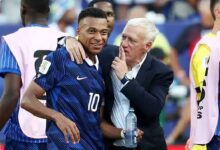 Deschamps Akui Salah Strategi saat Prancis Tutup Era dengan Kekalahan 4-6