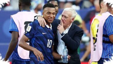 Deschamps Akui Salah Strategi saat Prancis Tutup Era dengan Kekalahan 4-6