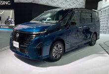 Kabin Nissan Serena e-POWER 2026 Bisa Diatur Lebih Leluasa, Akses Baris Ketiga Tak Merepotkan