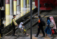KAI Perluas Akses Kereta, Penumpang Disabilitas Kini Dapat Dukungan Lebih Lengkap