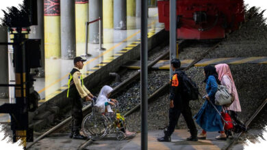 KAI Perluas Akses Kereta, Penumpang Disabilitas Kini Dapat Dukungan Lebih Lengkap