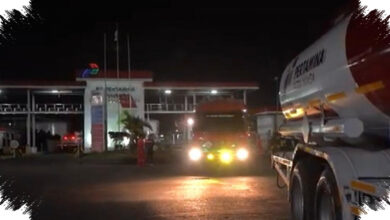 35 Mobil Tangki Tambahan Dikerahkan, Antrean BBM di Medan Mulai Mereda