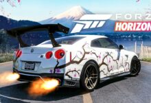 Tokyo Memukau di Forza Horizon 6, Cerita Turisnya Justru Terasa Kaku