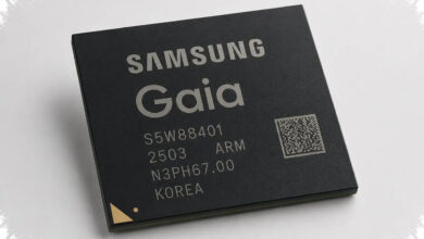 Samsung Siapkan Gaia, Chip AI yang Bisa Membuat Laptop Tetap Cepat tanpa Internet