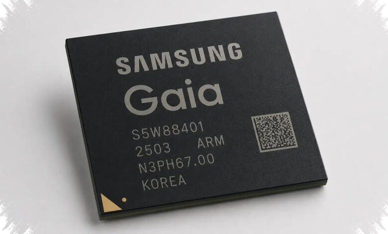 Samsung Siapkan Gaia, Chip AI yang Bisa Membuat Laptop Tetap Cepat tanpa Internet