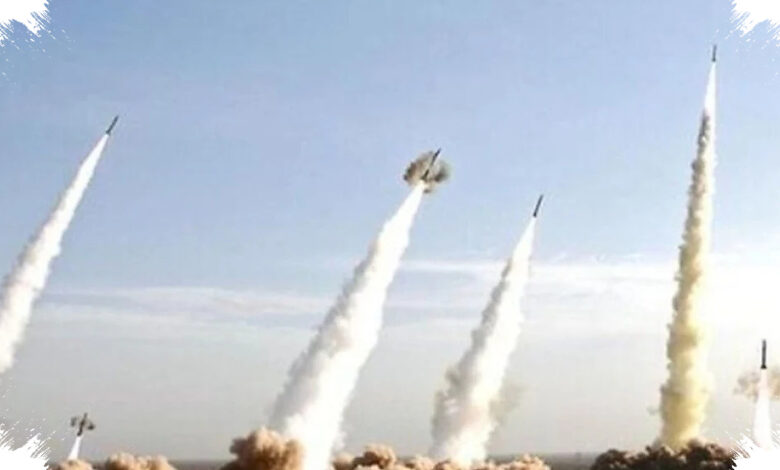 Hanggar dan Landasan Al Azraq Jadi Sasaran, Iran Perluas Serangan ke Kuwait