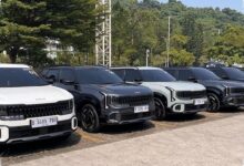 KIA Seltos Hadapi SUV Hybrid Tanpa Diskon Harga, Kualitas Jadi Andalan Utama