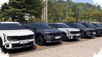 KIA Seltos Hadapi SUV Hybrid Tanpa Diskon Harga, Kualitas Jadi Andalan Utama